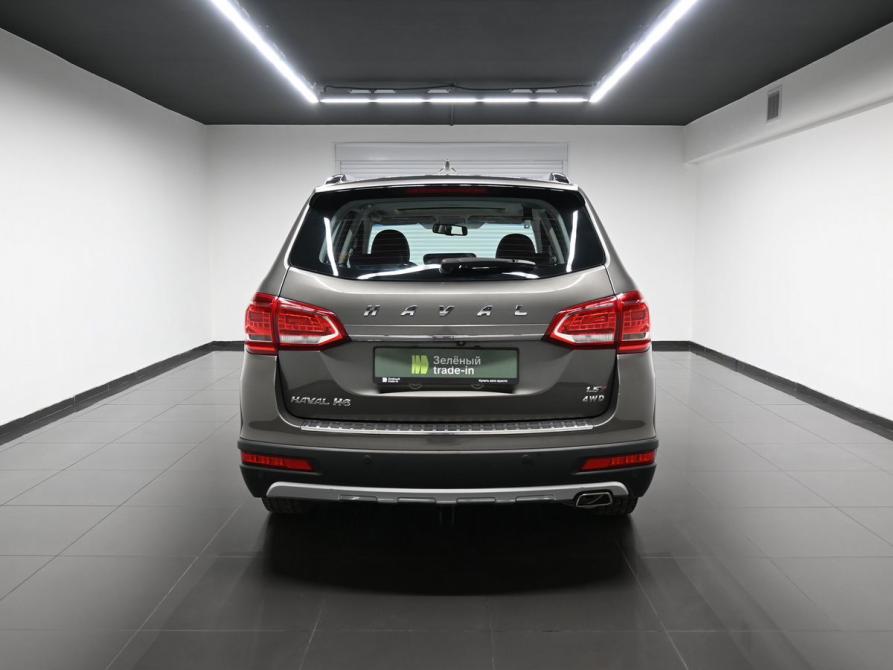Haval H6 I Тверь  - изображение 4