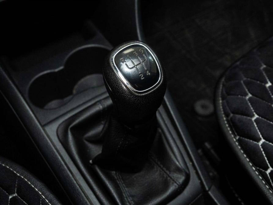 Skoda Rapid I Рестайлинг Казань  - изображение 12
