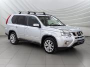 Nissan X-Trail II Волгоград  - изображение 38