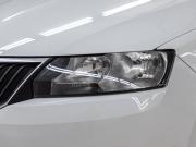 Skoda Rapid I Волгоград  - изображение 45