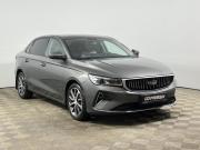 Geely Emgrand II Казань  - изображение 22