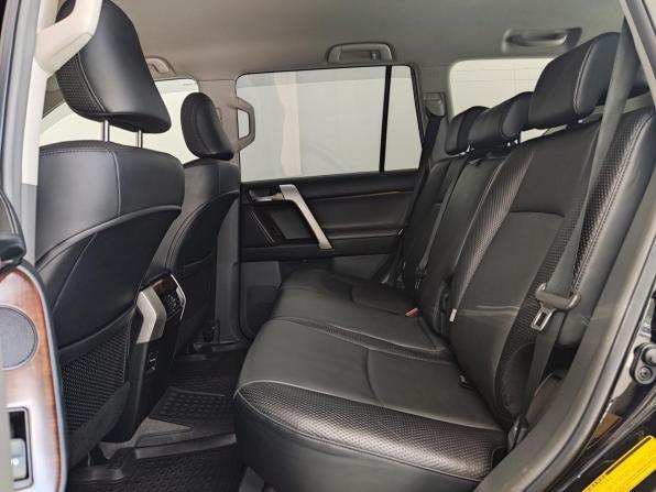 Toyota Land Cruiser Prado 150 Series с пробегом 2013 года, цена 3 390 000 рублей, 149107 км, внедорожник, Автокод Объявления