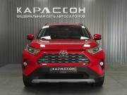 Toyota RAV4 V (XA50) Пермь  - изображение 21