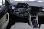 Skoda Kodiaq I Брянск  - изображение 36