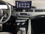 Audi A5 II (F5) Рестайлинг Москва  - изображение 40