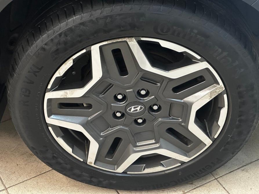 Hyundai Santa Fe IV Рестайлинг Балашиха  - изображение 23