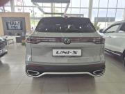 Changan UNI-S (CS55 Plus) I Рестайлинг Санкт-Петербург  - изображение 11