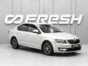Skoda Octavia III (A7) Ростов-на-Дону  - изображение 17