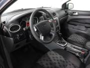 Ford Focus II Рестайлинг Химки  - изображение 15