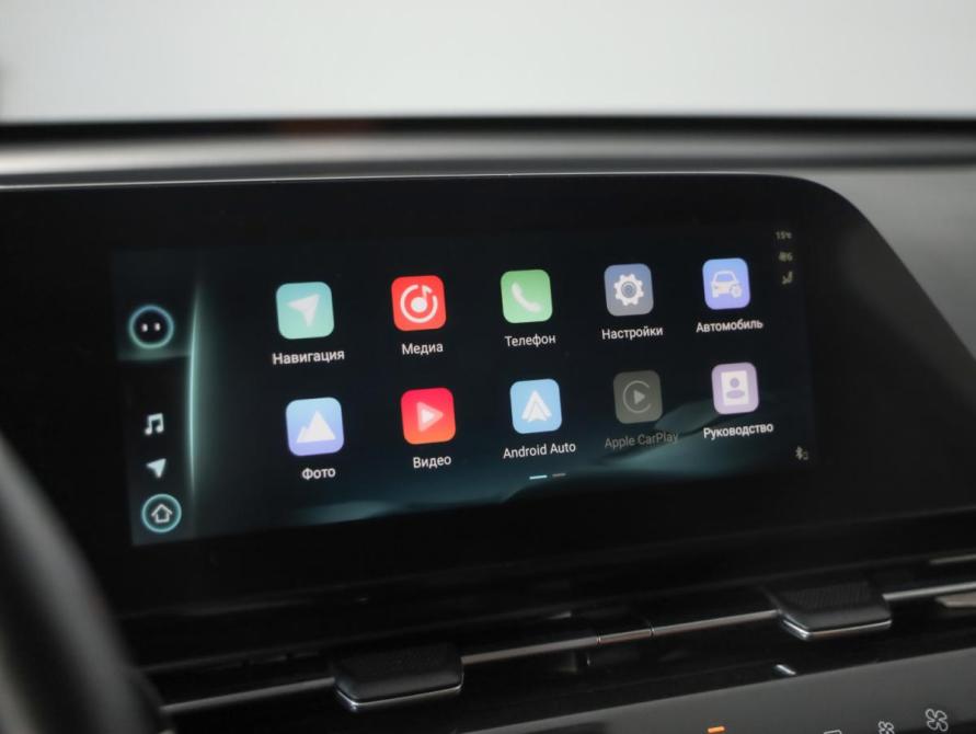 Omoda C5 I Санкт-Петербург  - изображение 15