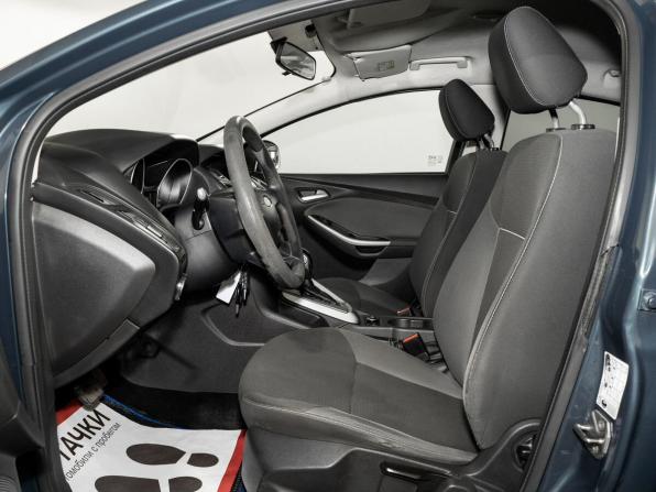 Ford Focus III с пробегом 2012 года, цена 800 000 рублей, 130298 км, седан, Автокод Объявления