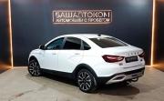 Lada (ВАЗ) Vesta I Рестайлинг (NG) Уфа  - изображение 24