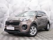 Kia Sportage IV Ульяновск  - изображение 22