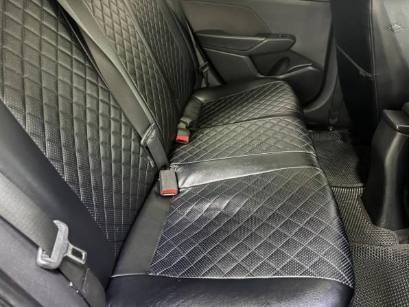 Hyundai Solaris II с пробегом 2018 года, цена 1 062 700 рублей, 179160 км, седан, Автокод Объявления