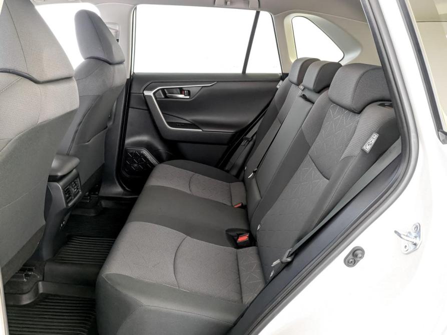 Toyota RAV4 V (XA50) Москва  - изображение 12