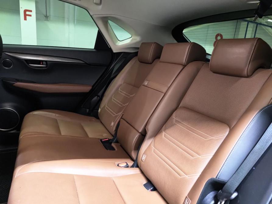 Lexus NX I Казань  - изображение 15