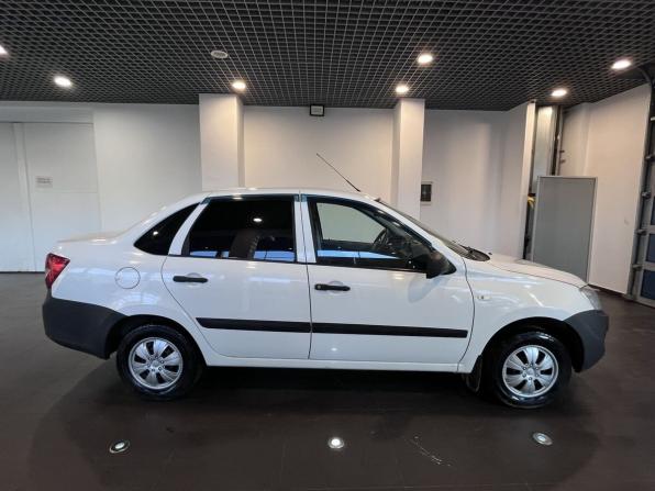 Lada (ВАЗ) Granta I с пробегом 2018 года, цена 510 000 рублей, 162872 км, седан, Автокод Объявления