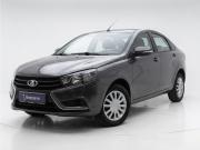 Lada (ВАЗ) Vesta I Борисоглебск  - изображение 2