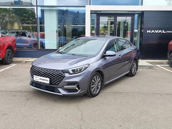 Omoda S5 с пробегом 2023 года, цена 1 312 000 рублей, 48182 км, седан, Автокод Объявления
