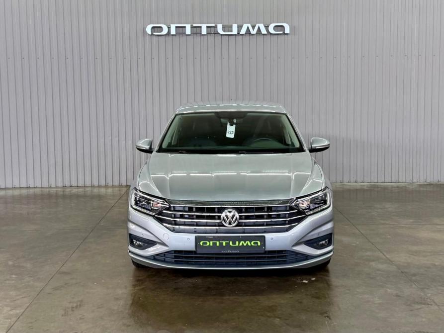 Volkswagen Jetta VII Краснодар  - изображение 2