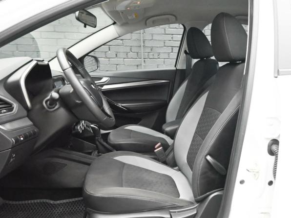 Lada (ВАЗ) Vesta I Рестайлинг (NG) с пробегом 2024 года, цена 1 400 000 рублей, 58220 км, универсал, Автокод Объявления