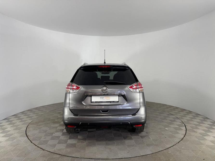 Nissan X-Trail III Ногинск  - изображение 7