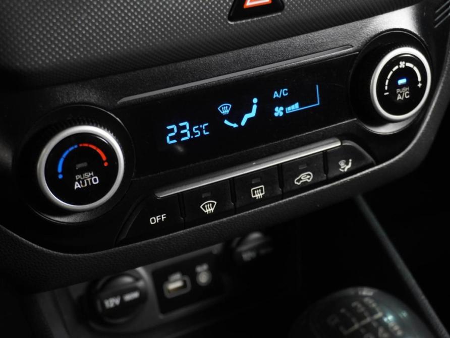 Hyundai Creta I Воронеж  - изображение 15