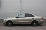 Nissan Almera Classic I Белгород  - изображение 27
