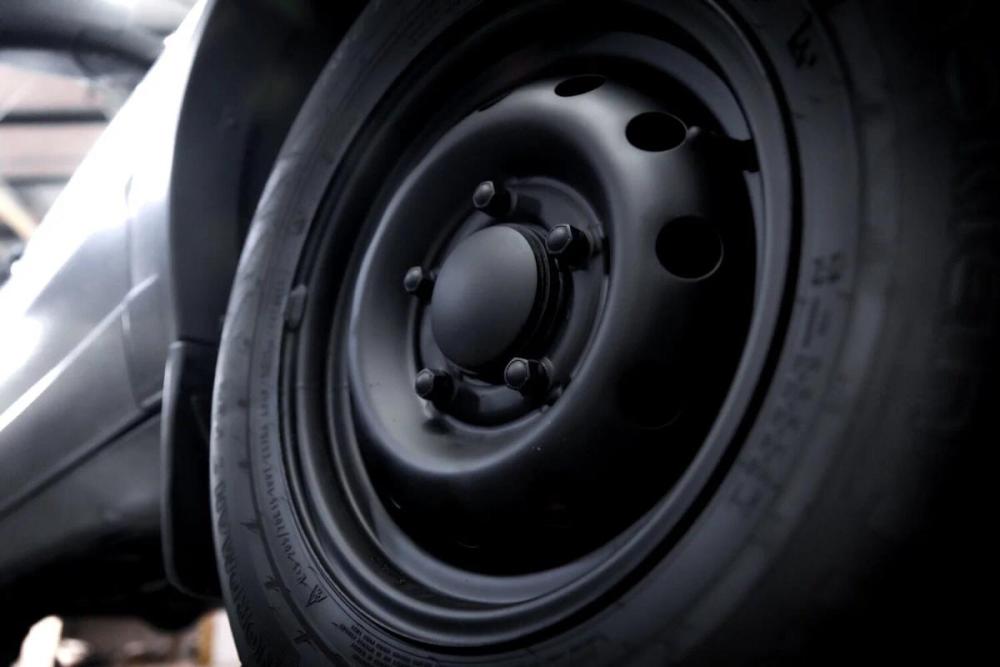 Chevrolet Niva I Рестайлинг Тюмень  - изображение 12