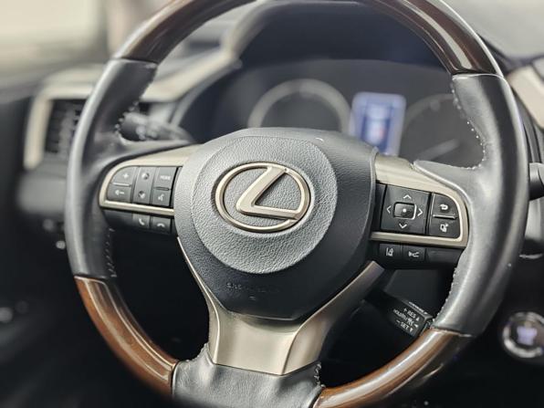 Lexus RX IV с пробегом 2019 года, цена 4 675 000 рублей, 92807 км, внедорожник, Автокод Объявления