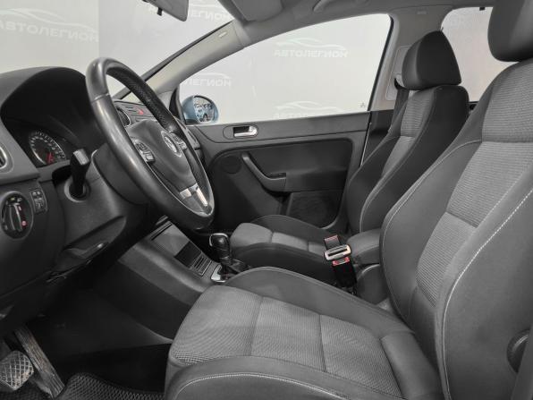 Volkswagen Golf Plus II с пробегом 2011 года, цена 700 000 рублей, 155000 км, хэтчбек, Автокод Объявления