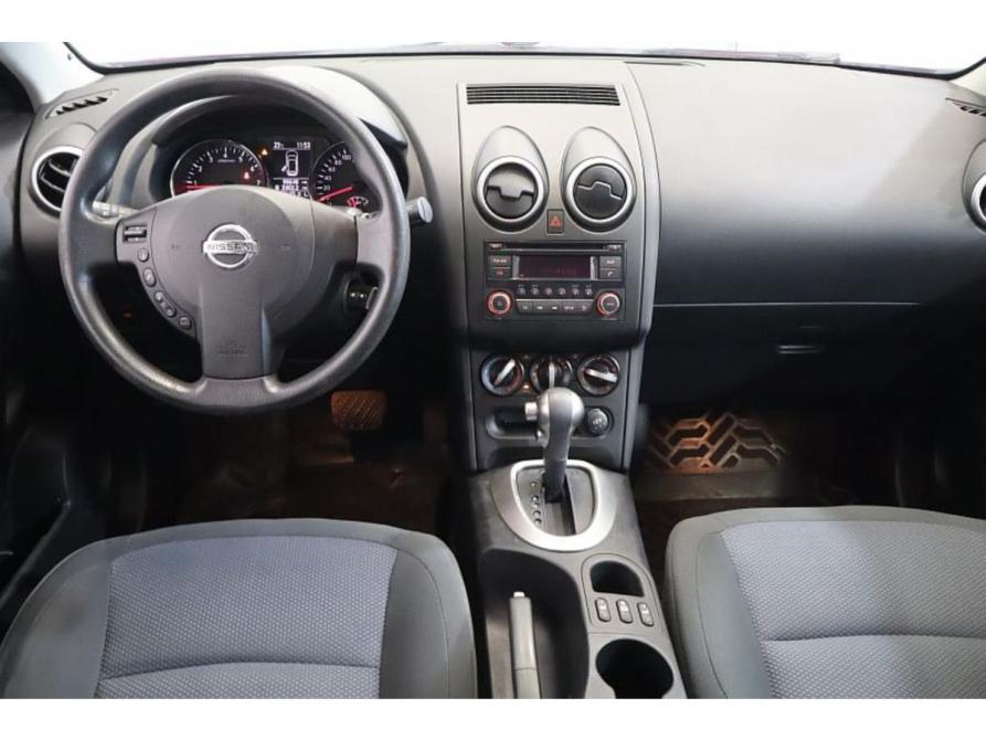 Nissan Qashqai I Рестайлинг Коломна  - изображение 9