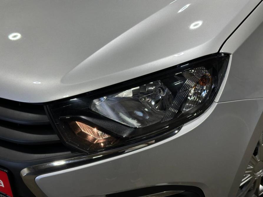 Lada (ВАЗ) Granta I Рестайлинг Челябинск  - изображение 7