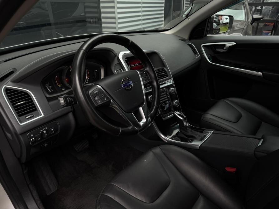 Volvo XC60 I Рестайлинг Иркутск  - изображение 21