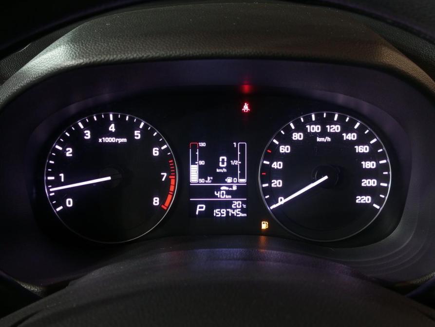 Hyundai Creta I Уфа  - изображение 11