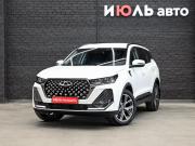 Chery Tiggo 7 Pro Max I Рестайлинг Екатеринбург  - изображение 20