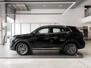 Changan UNI-S (CS55 Plus) I Рестайлинг Москва  - изображение 12
