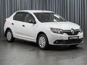 Renault Logan II Ставрополь  - изображение 18