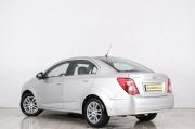 Chevrolet Aveo II Красноярск  - изображение 27