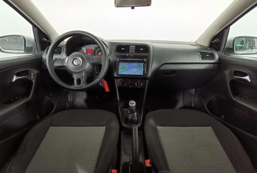 Volkswagen Polo V Волгоград  - изображение 10