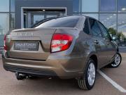 Lada (ВАЗ) Granta I Рестайлинг Стерлитамак  - изображение 19