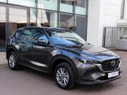 Mazda CX-5 II Рестайлинг Химки  - изображение 15