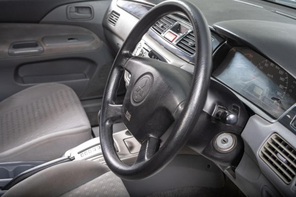 Mitsubishi Lancer IX Томск  - изображение 13