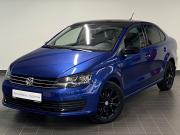 Volkswagen Polo V Рестайлинг Москва  - изображение 22