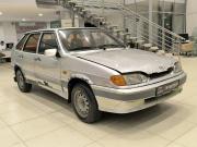 Lada (ВАЗ) 2114 Казань  - изображение 25