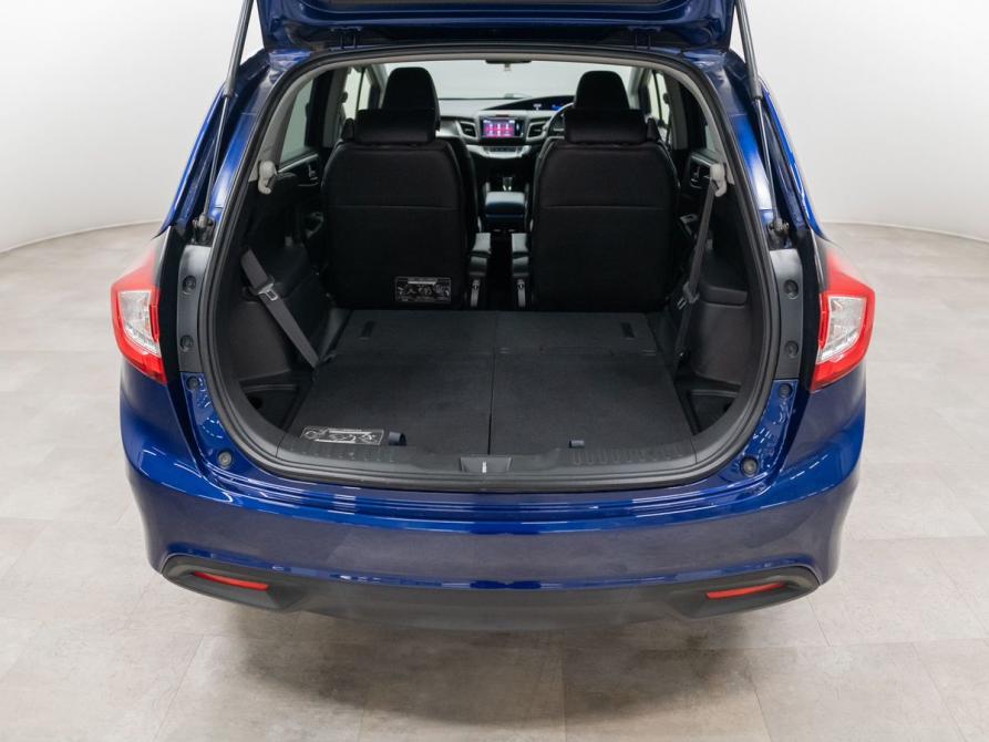 Honda Jade I Красноярск  - изображение 20