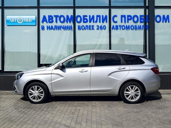 Lada (ВАЗ) Vesta I с пробегом 2019 года, цена 1 035 000 рублей, 73098 км, универсал, Автокод Объявления