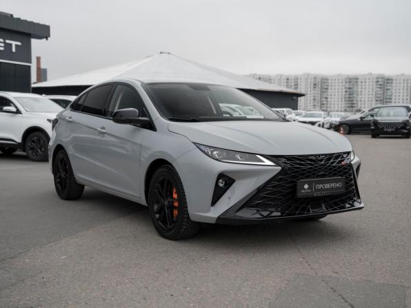 Omoda S5 GT с пробегом 2023 года, цена 1 790 000 рублей, 25373 км, седан, Автокод Объявления