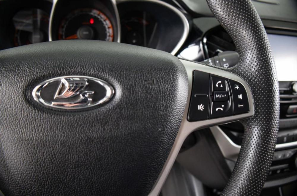 Lada (ВАЗ) Vesta I Пермь  - изображение 15