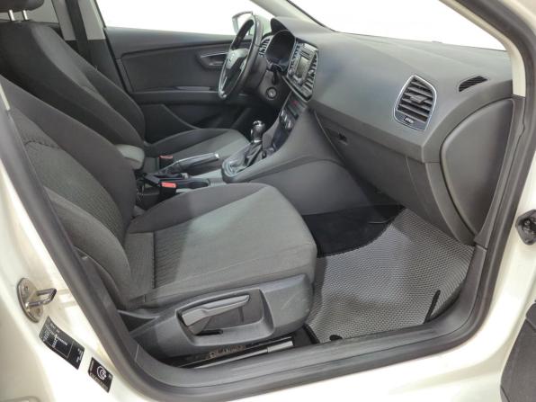 SEAT Leon III с пробегом 2013 года, цена 1 120 000 рублей, 197668 км, хэтчбек, Автокод Объявления